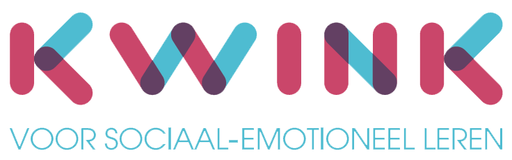 logo kwink sociaalemotioneelleren