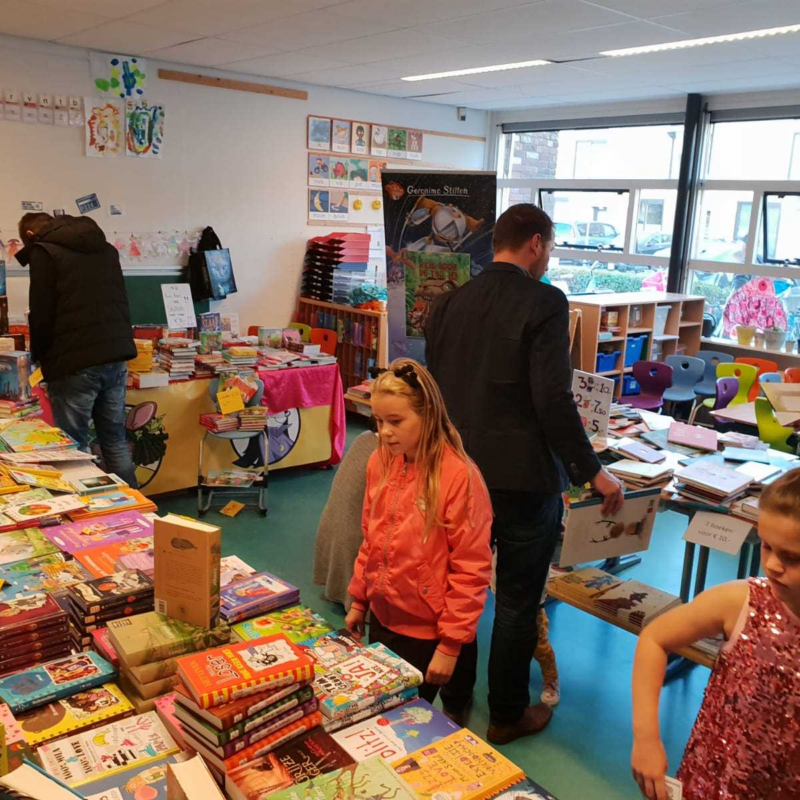 boekenbal 2