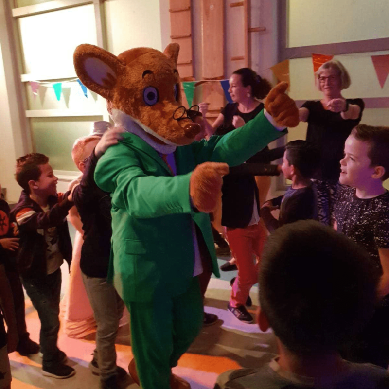 boekenbal